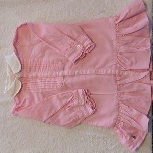 Ralph Lauren infant dress size 18month like new condition